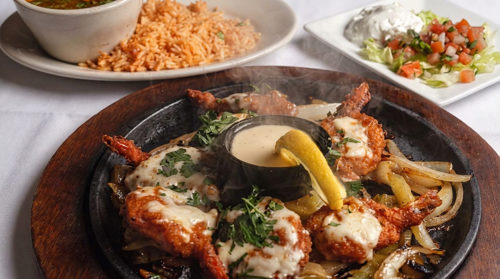 Ahuuas Mexican Restaurant Rewards