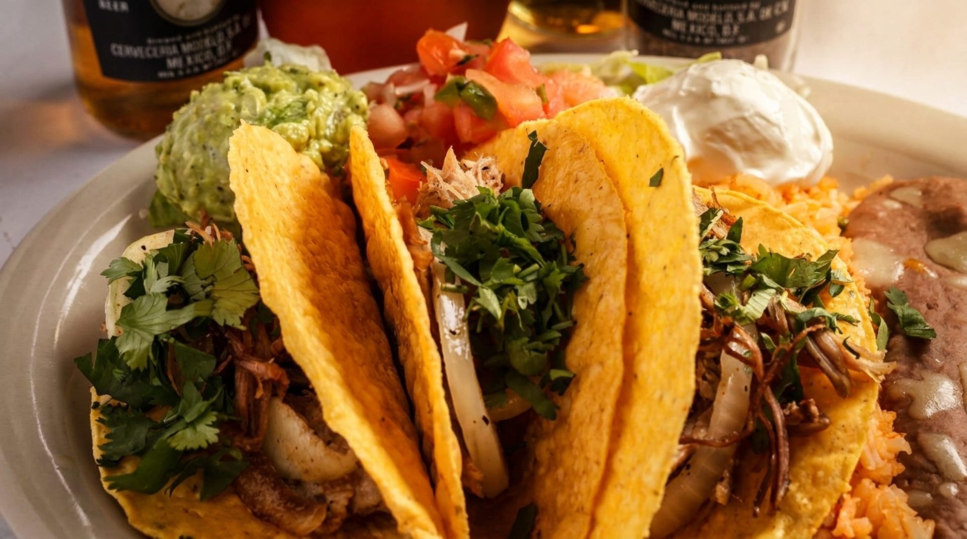 Tradition on every plate
