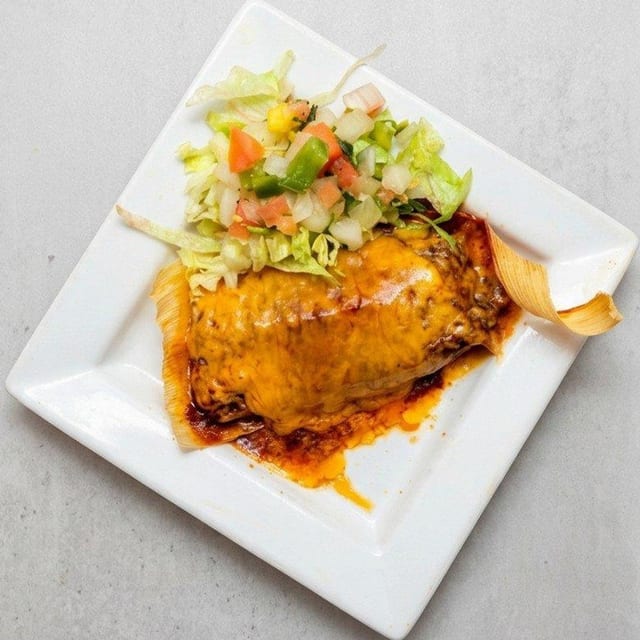 Tamale.