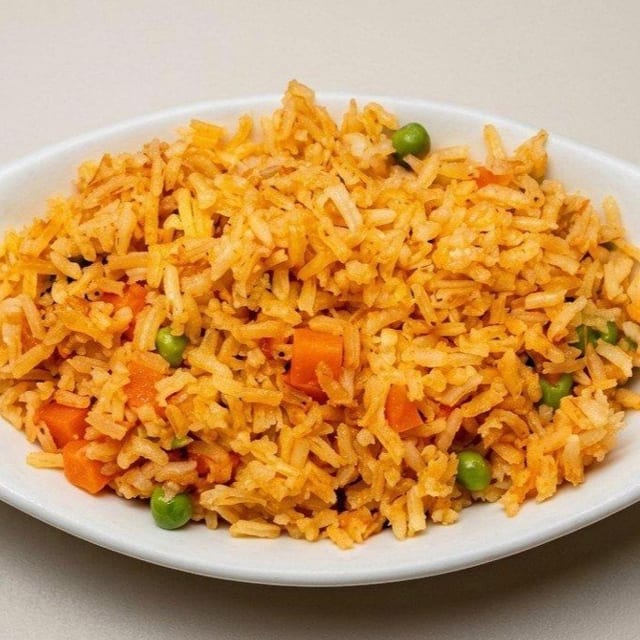 Rice.