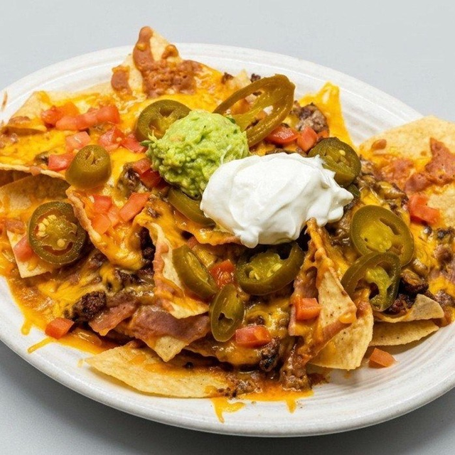 Ahuuas Nacho Montaña.
