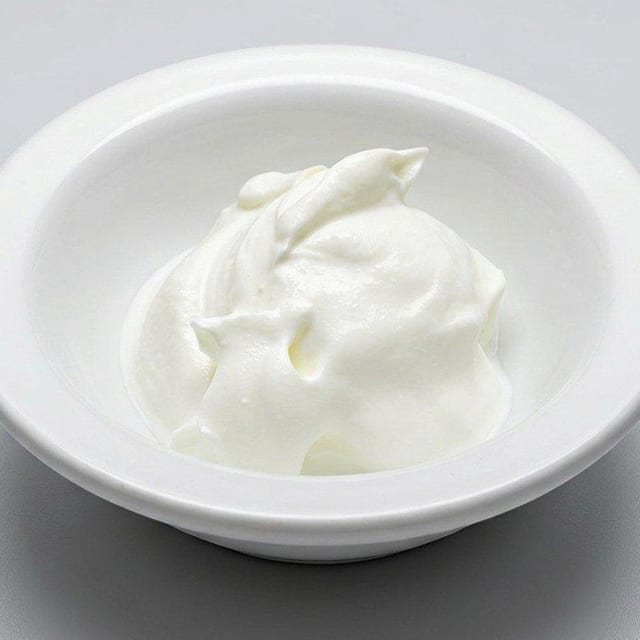 Sour Cream.