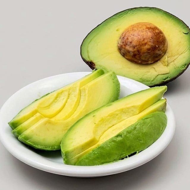 Side Avocado.