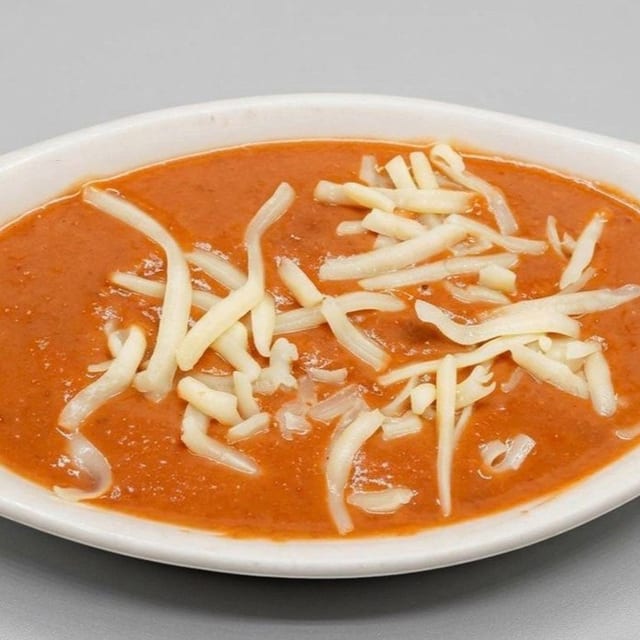 Beans.