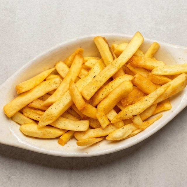 French Fries.