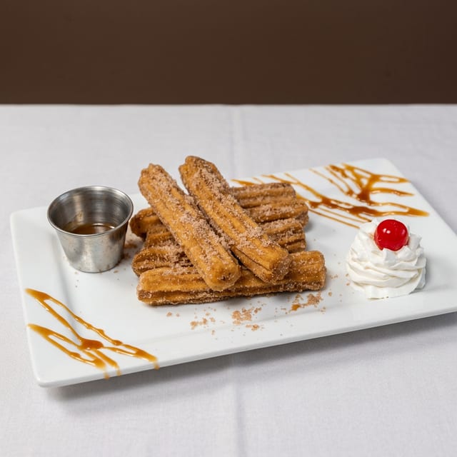 Churros.