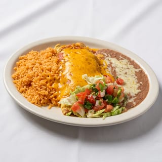 5. Chile Relleno