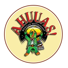Ahuuas Logo
