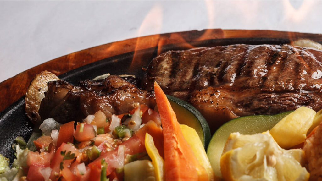 Mexican Menu | Mexican Restaurant Jones Creek Road