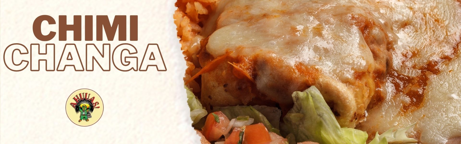 Featured image for “The Charm of the Chimichanga: 1 Journey to the Heart of Mexico!”