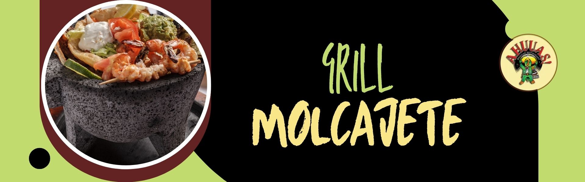 Featured image for “The 1 Secret That Makes Grill Molcajete Unforgettable!”